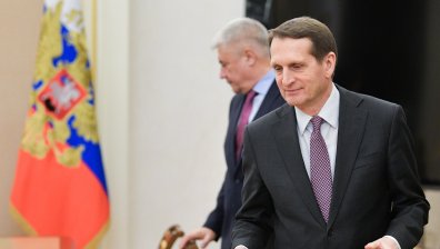 Шефът на руското външно разузнаване към САЩ: Украйна ще се превърне във втори Виетнам за вас