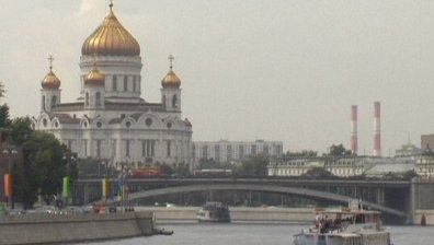 В Москва се провеждат избори за кмет (видео)
