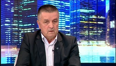 Алиосман Имамов: Президентът ще наложи вето върху актуализацията на бюджета