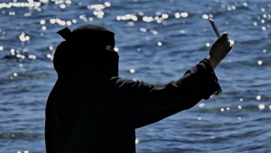 Сирия задължи жените да носят бурки или изцяло покриващи бански на плажовете