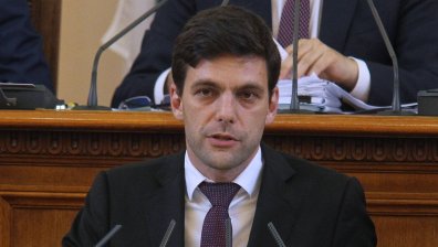 Никола Минчев: "Продължаваме промяната" не е финализирала състав на кабинет