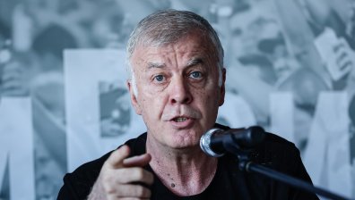 Сираков: За пръв път от над 15 години "Левски" не дължи нито една стотинка главница към НАП