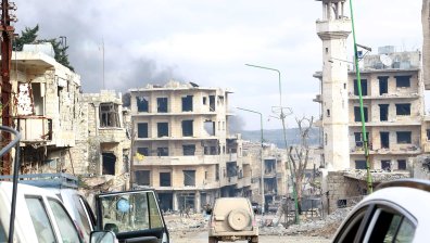 Турция отвръща на удара: Десетки сирийски войници са убити