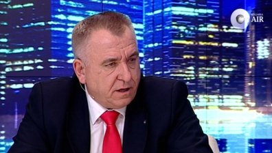 Аспарух Карастоянов: До 5 години катарски газ няма да стигне до България