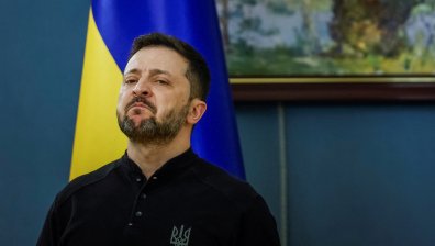 Зеленски критикува мълчанието на САЩ след отказа на Путин за примирие
