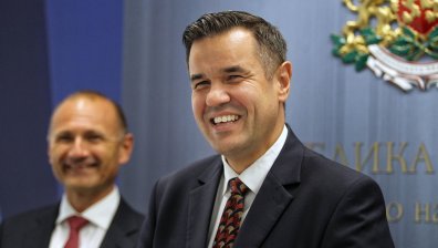 Министърът на икономиката: България се отказва от дългосрочни доставки от "Газпром"