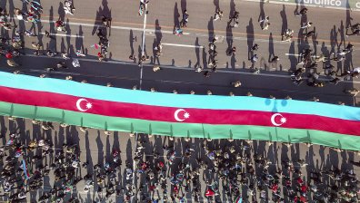 49 убити при сражения между Армения и Азербaйджан в Нагорни Карабах