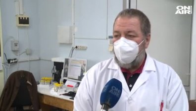 Масирани хакерски атаки срещу лаборатории у нас