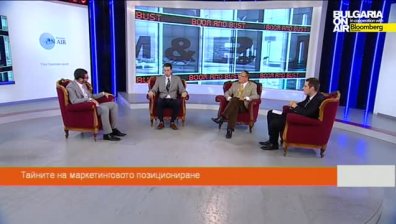 Значението на маркетинговото позициониране