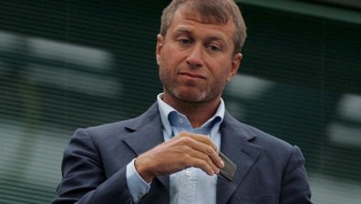 Мистерия около арест на Роман Абрамович
