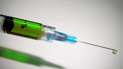 Спряха китайски ваксини извън стандарта