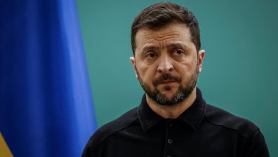 Володимир Зеленски: Русия не е готова да прекрати войната в Украйна