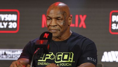 Майк Тайсън: През юни почти бях умрял и сега чувствам поражението като победа