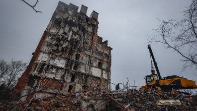 Сложна ситуация в Донецк: И Русия, и Украйна твърдят, че са отблъснали атаки