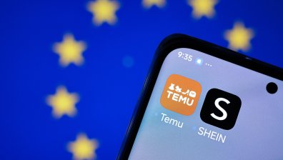 ЕК въвежда такса за малки пакети от Китай от началото на 2026 г.