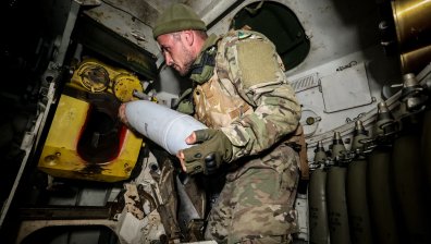 Подкрепа за Украйна и засилване на ПВО декларираха външните министри от Г-7