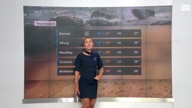 Централна прогноза
