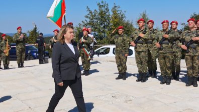 Наталия Киселова: Приоритетите на правителството са три