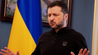 Украйна и САЩ сближиха позициите си след серия разговори