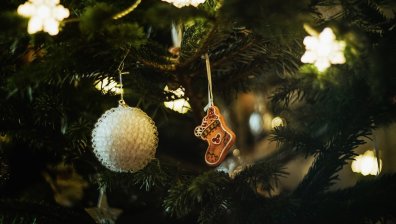 Честито Рождество Христово!