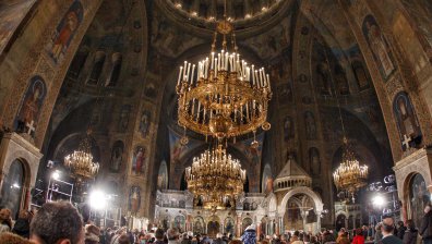 На днешния църковен празник се молим за любов и здраве в семейството