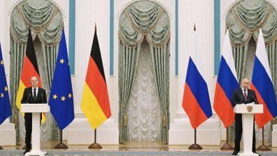 Путин: Русия не иска война, но няма да отстъпи на основно искане за Украйна
