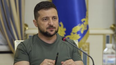 Зеленски: Русия води енергийна война, трябва по-голямо единство в Европа
