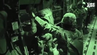 Недостатъчна подготовка ли е причината за инцидента, в който загина канадски парашутист?
