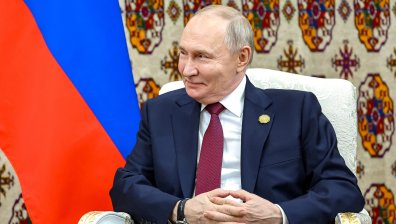 Путин обвини Украйна за конфликта: "Русия се опитва да спре войната от самото начало"
