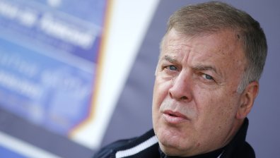 "Левски" няма планиран бюджет за следващата кампания