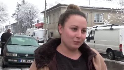 Кое е момичето, спасило пострадали от катастрофата край Велико Търново?