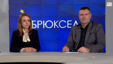 След влизането на еврото имотният пазар малко ще се успокои
