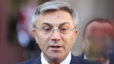 Карадайъ: Ако получим покана от ПП-ДБ&nbsp;за разговори, ще се отзовем
