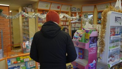 Бургас на прага на грипна епидемия - увеличено търсене на тестове и лекарства