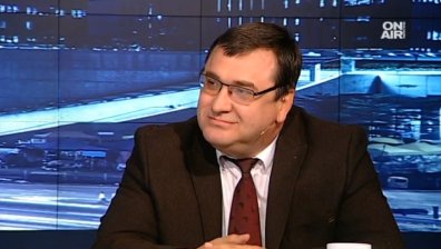 Вероизповеданията нямат място в политиката, отсече патриот