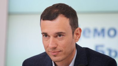 Терзиев към Ваня Григорова: Дезинформацията няма място в София