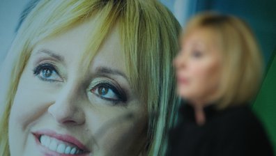 Манолова на политическата сцена от 2005 г. Какво свърши през годините?