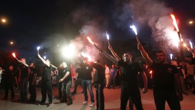 Гръцка трагедия