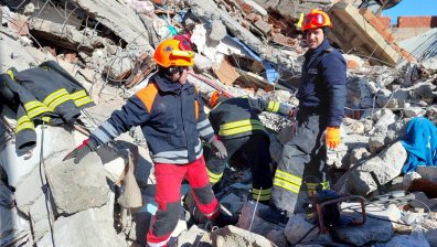 Кои са силно сеизмичните зони у нас и как да процедираме при земетресение?