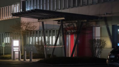 Писмо-бомба избухна в Германия, трима са ранени (+ВИДЕО)