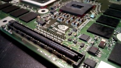 Приходите на Nvidia с висок скок заради пазара на криптовалути