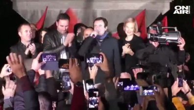 Опозицията печели изборите в Косово 