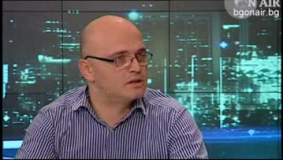 Предизвикателствата пред IT сигурността в България