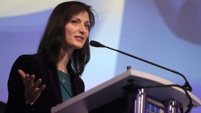 Мария Габриел: Нуждаем се от повече жени лидери на високотехнологични стартъпи