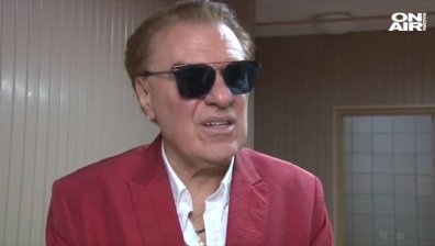 Васил Найденов: Катастрофата беше силна, минахме метър