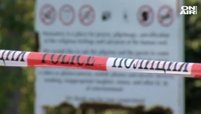 Продължават да издирват двама мъже за нападението в Рожеднския манастир