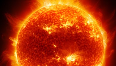 Прогноза за магнитните бури до края на септември 2026