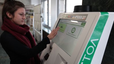 Започна продажбата на електронни винетни стикери