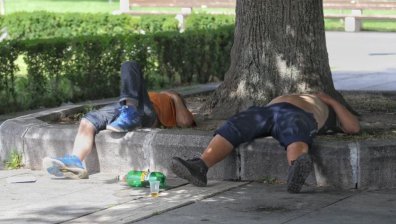 Пик на жегите в Гърция, температурите ще надхвърлят 43°