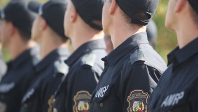 Задържаха избягалия арестант, нападнал полицай в Бургас 